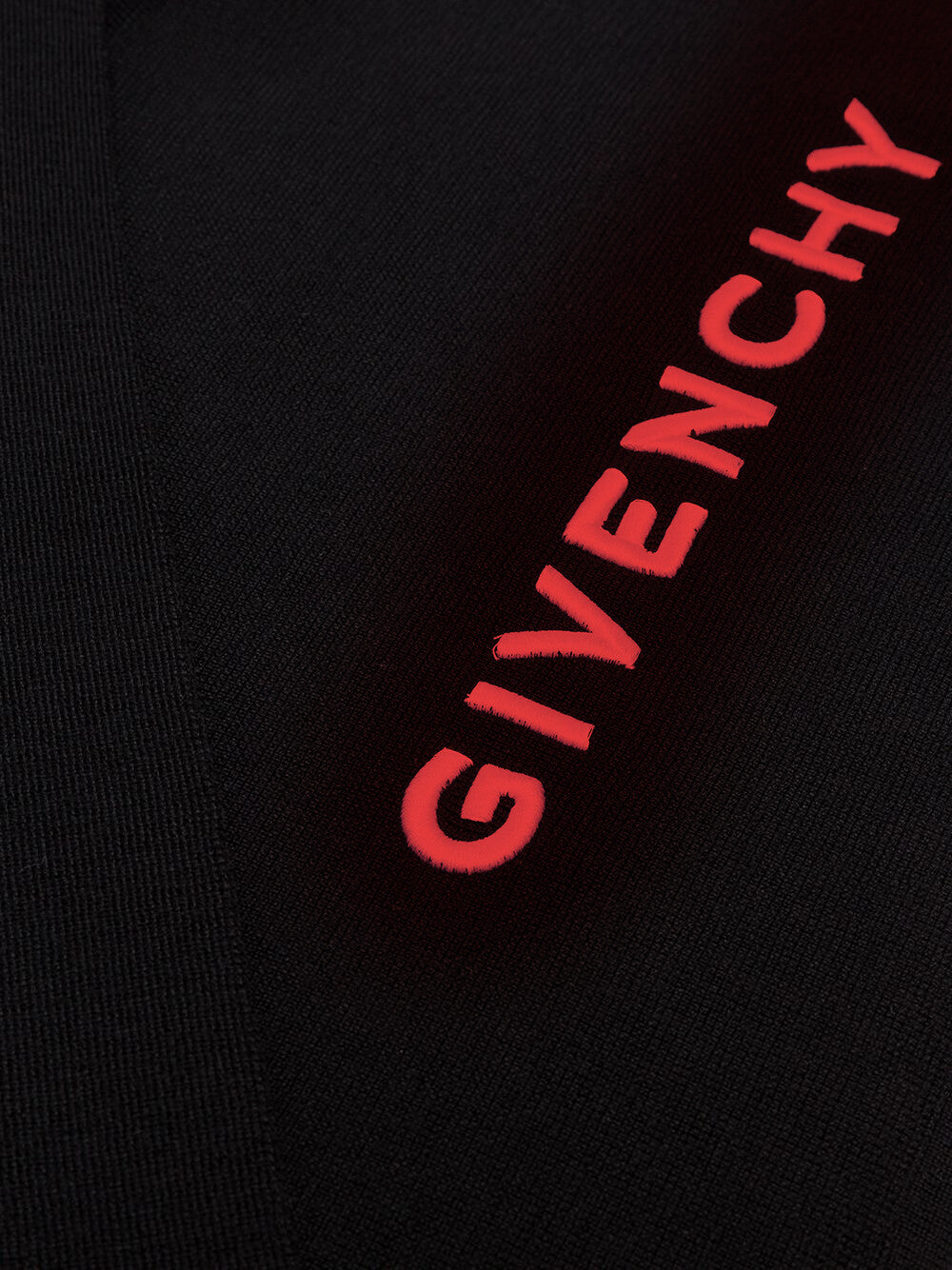 GIVENCHY SCARF