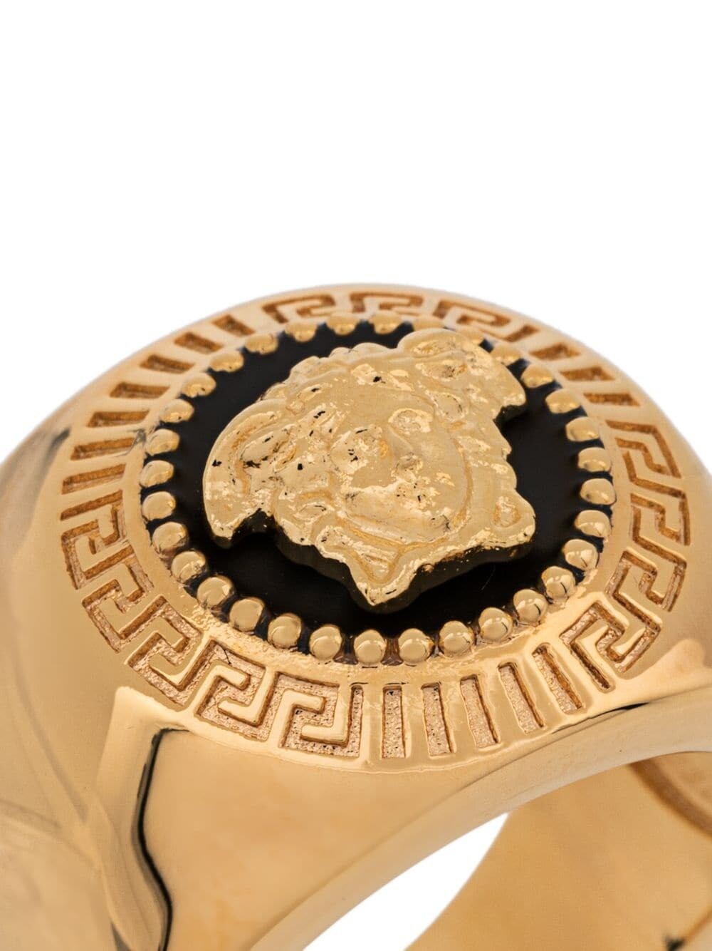 VERSACE RING