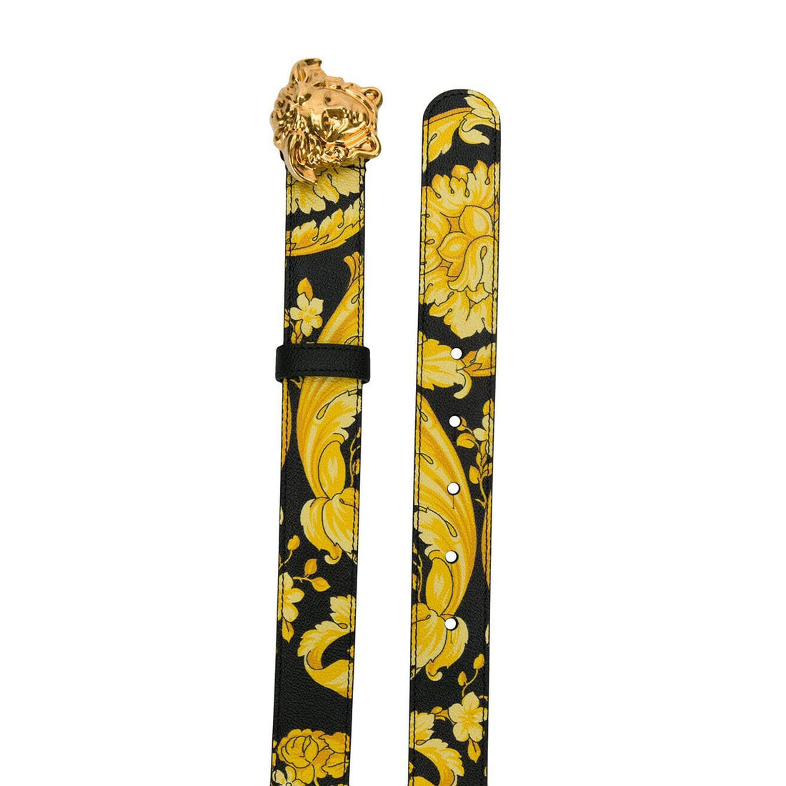 VERSACE BELT