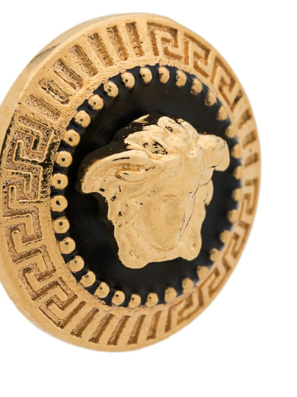 VERSACE EARRINGS