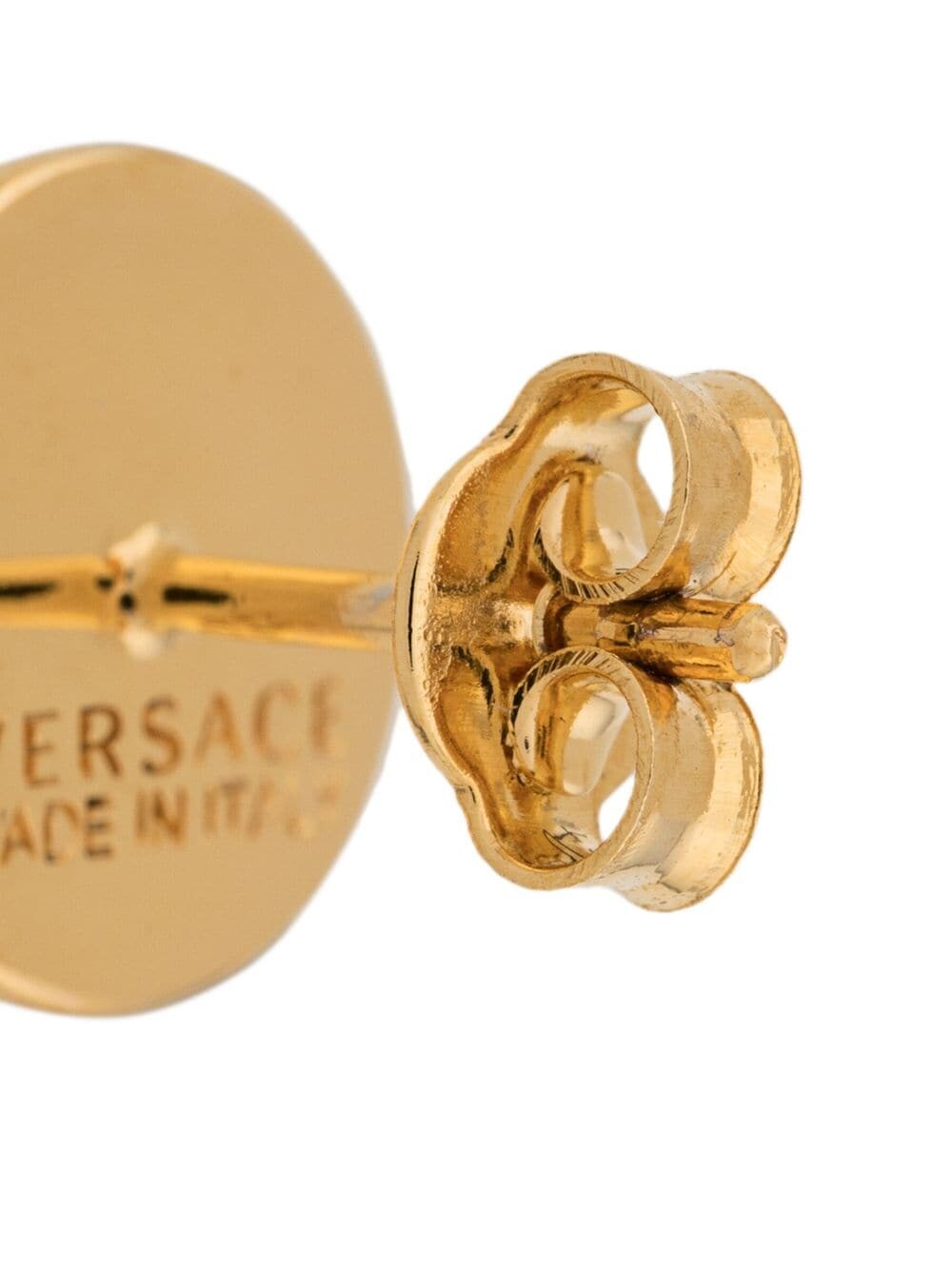 VERSACE EARRINGS