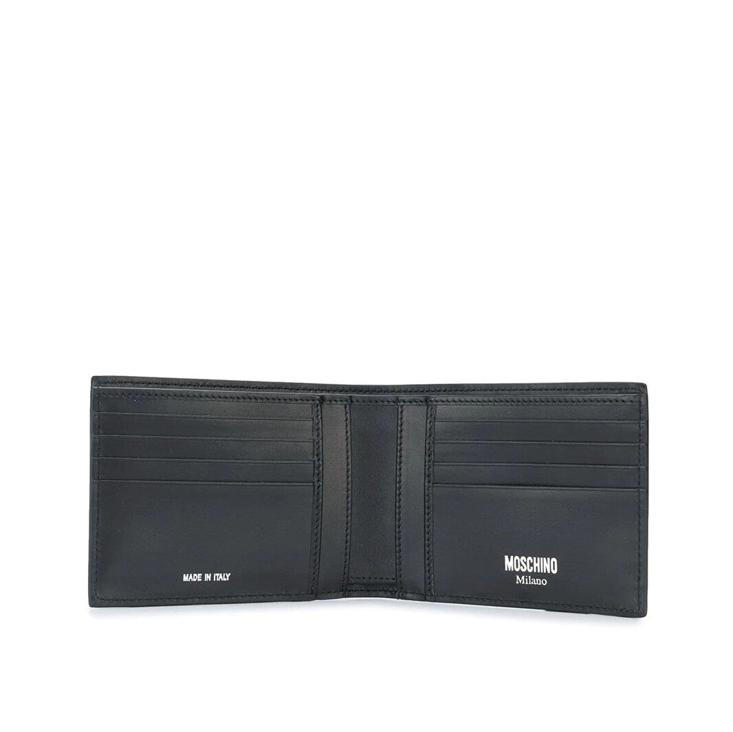 MOSCHINO WALLET
