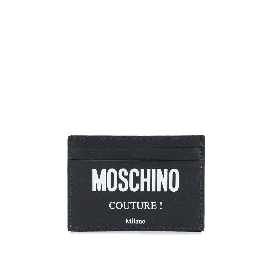 MOSCHINO WALLET