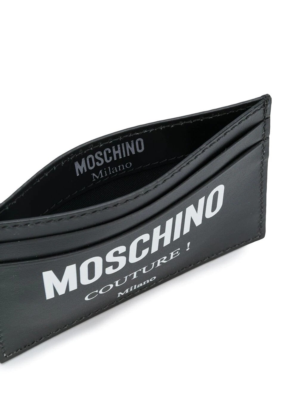 MOSCHINO CARDHOLDER