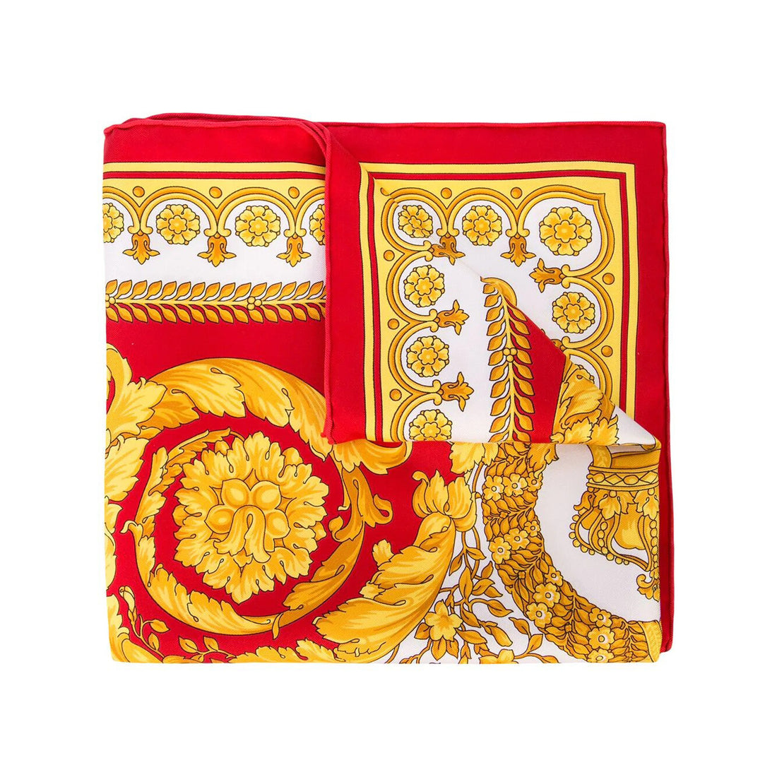 VERSACE SCARF