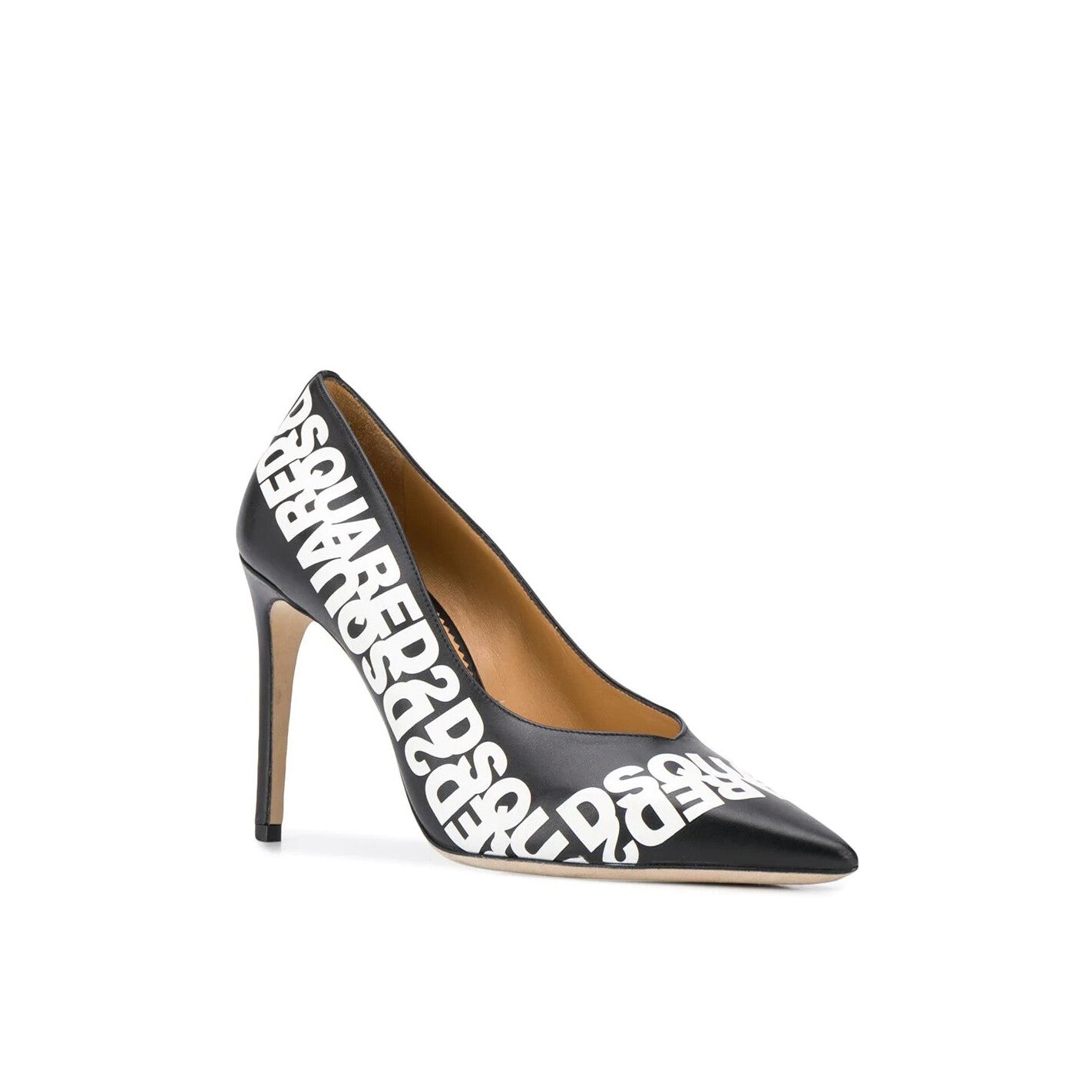 DSQUARED2 PUMPS