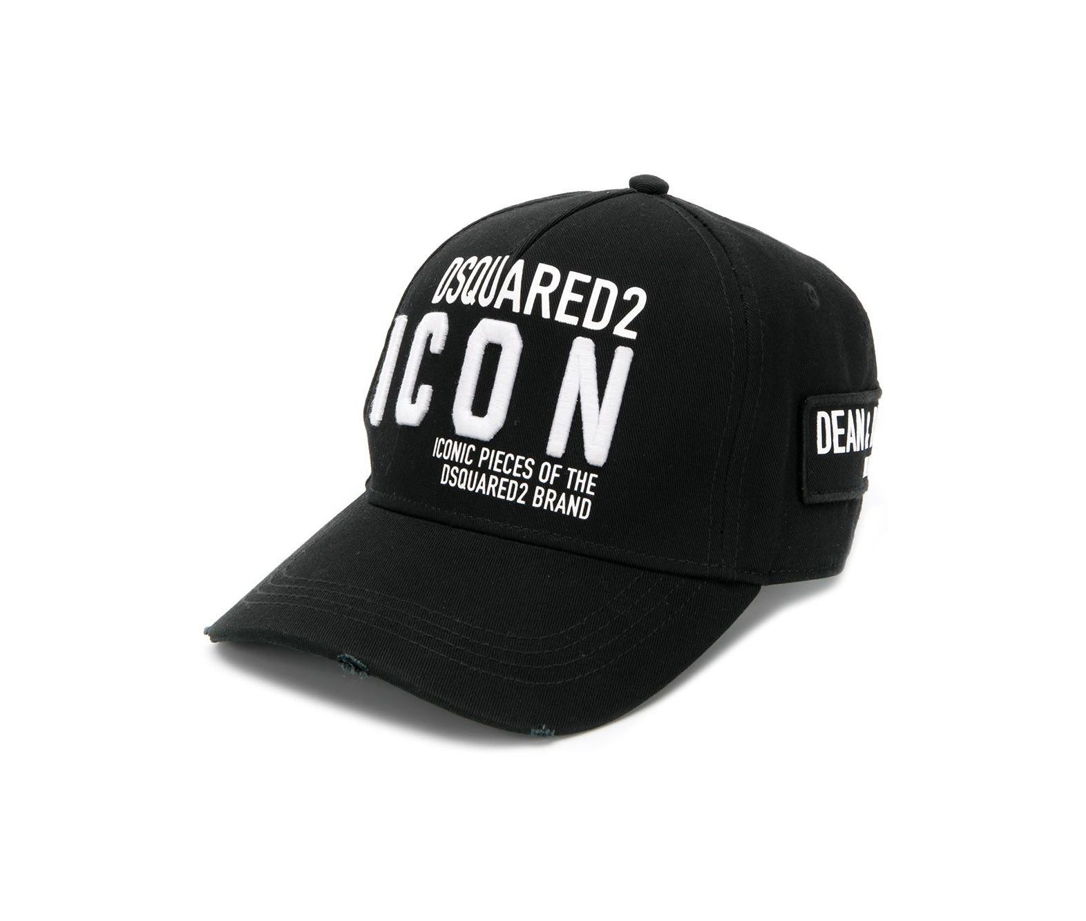 DSQUARED2 CAP
