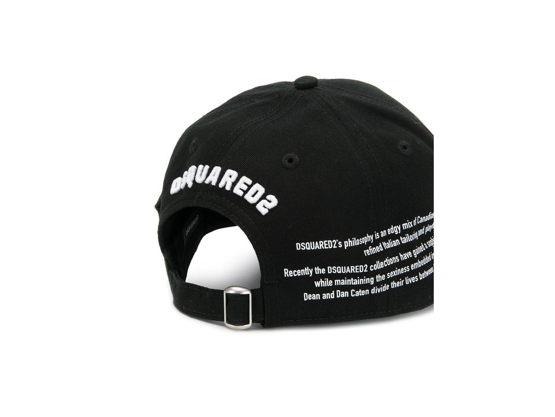 DSQUARED2 CAP