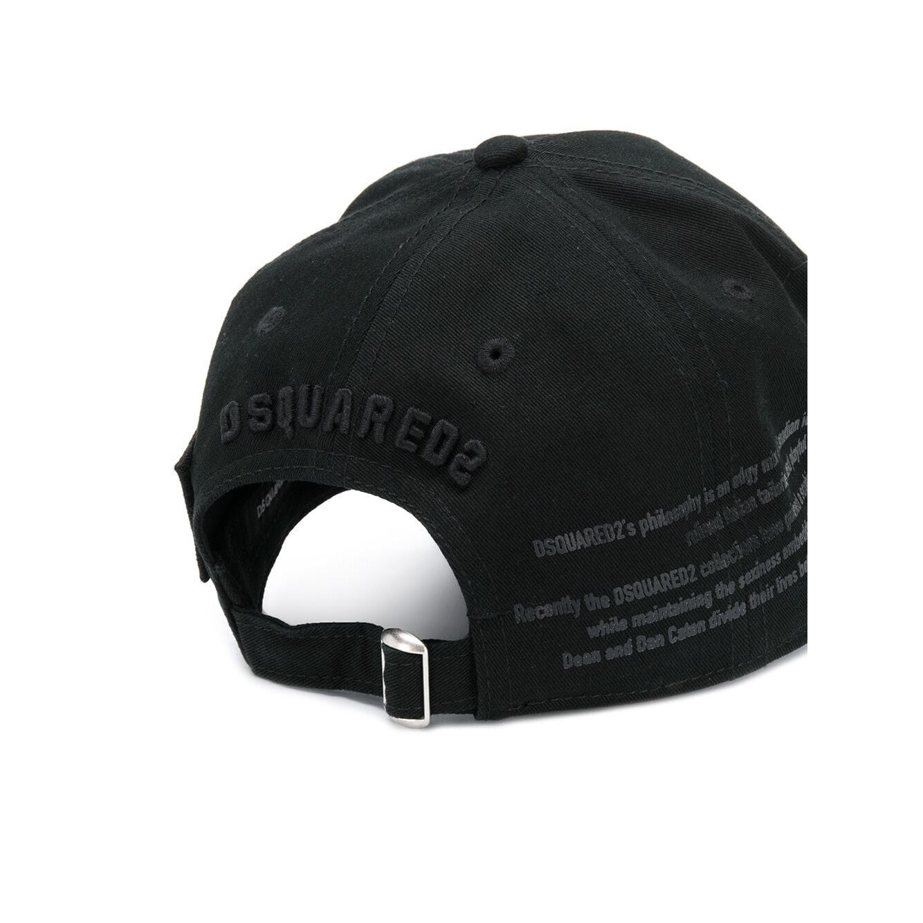 DSQUARED2 CAP