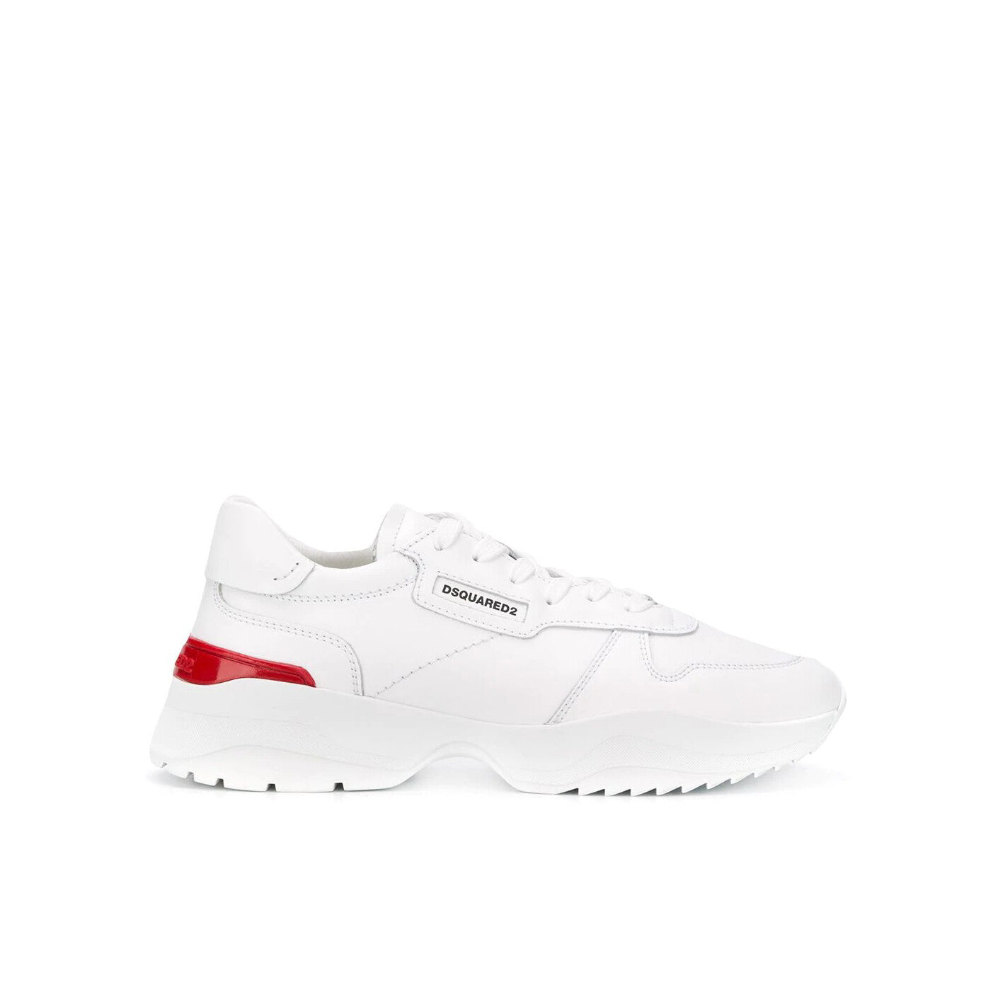 DSQUARED2 SNEAKERS