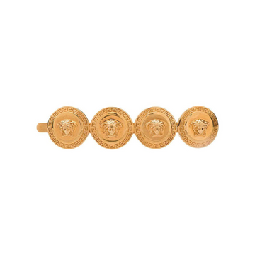 VERSACE HAIR PIN RIGHT