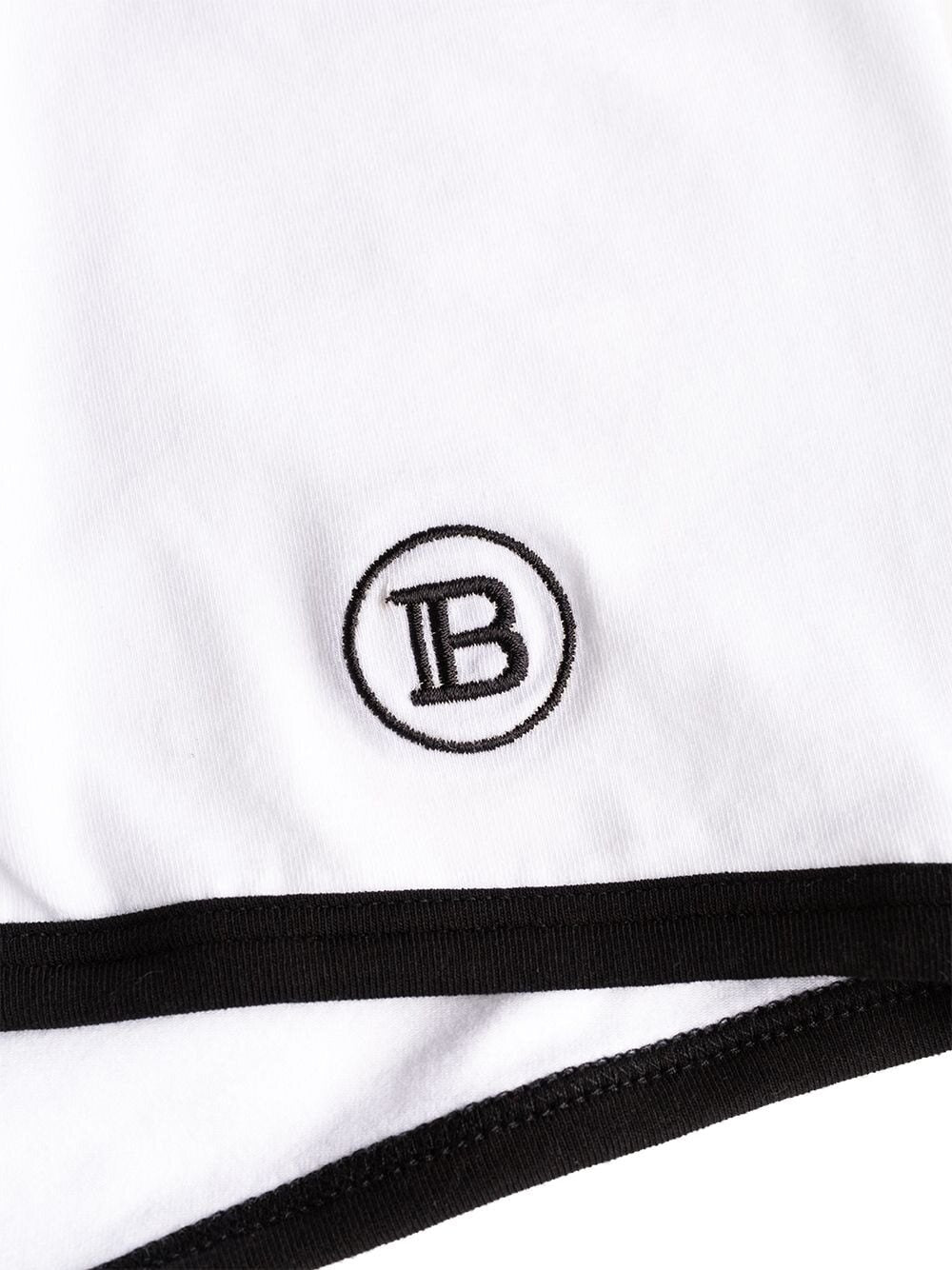 BALMAIN UNDERWEAR