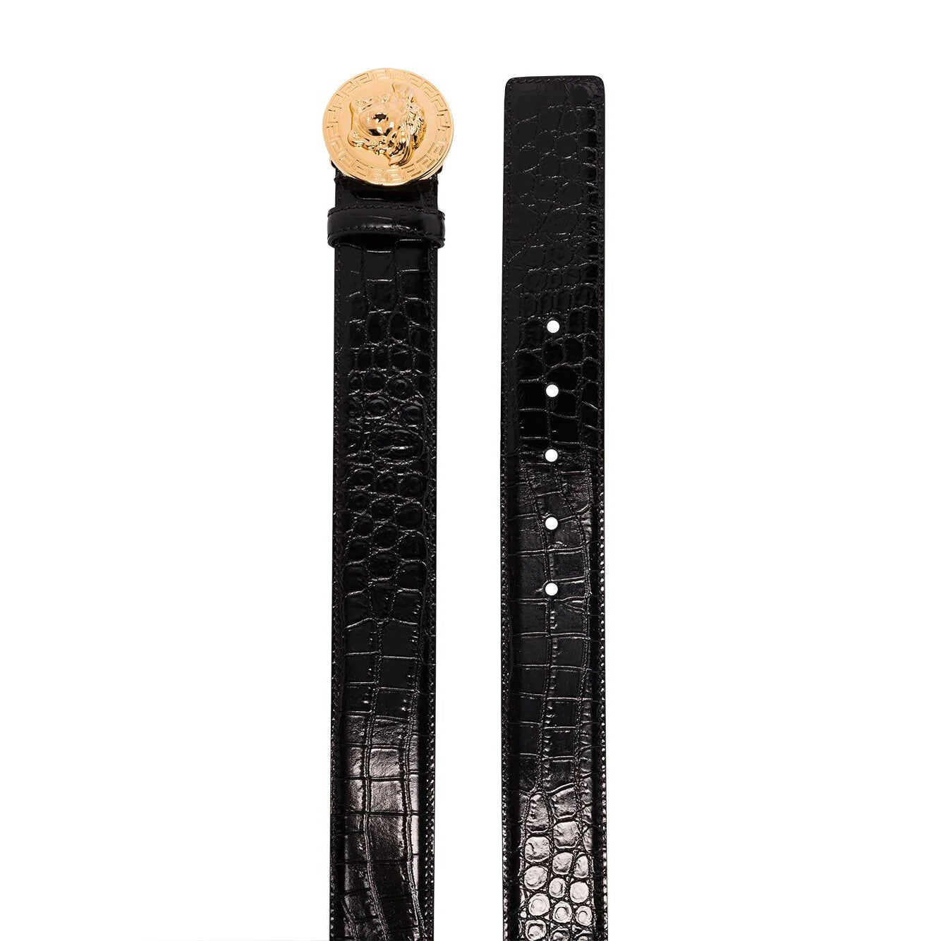 VERSACE BELT