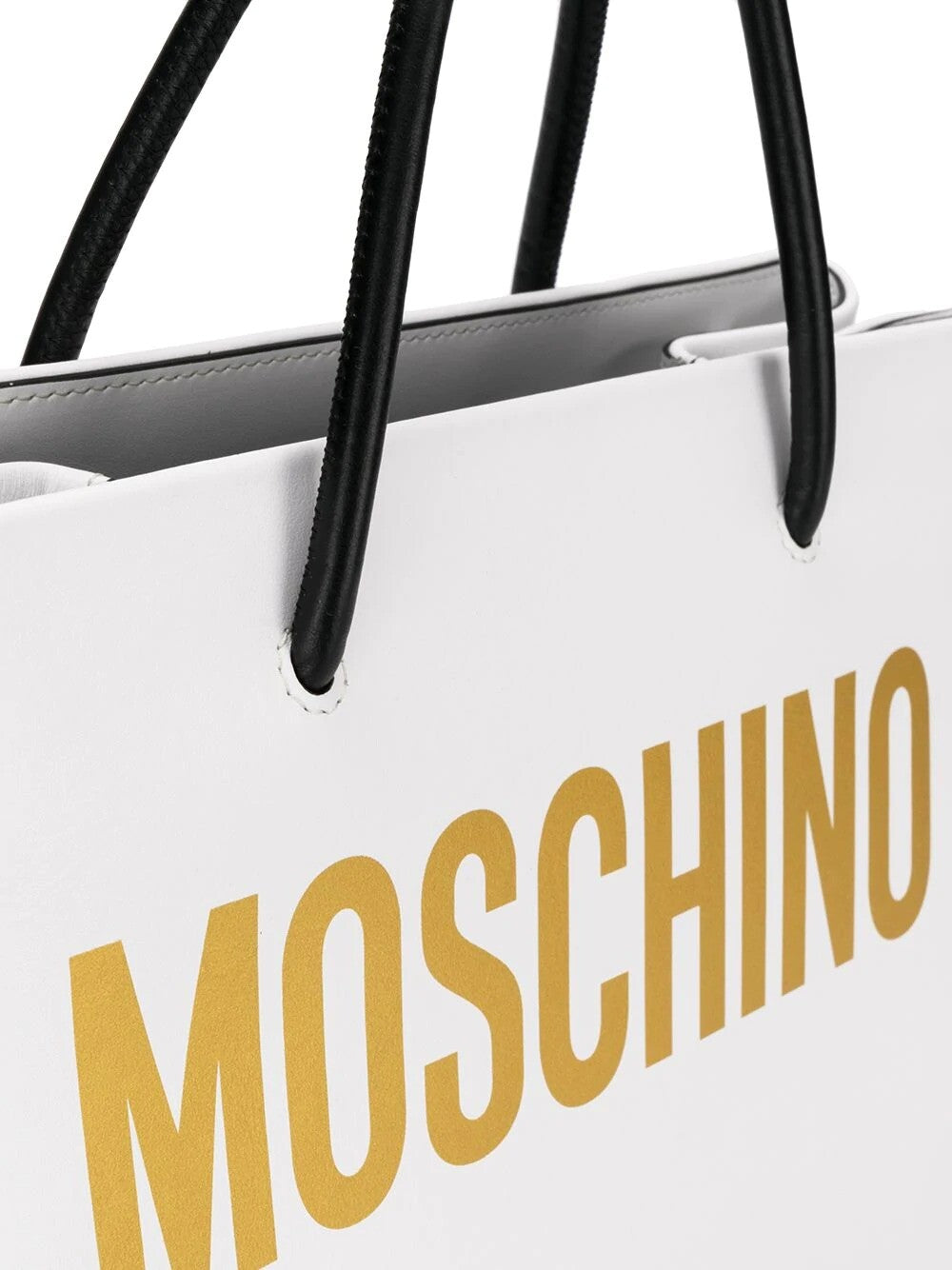 MOSCHINO TOTE BAG