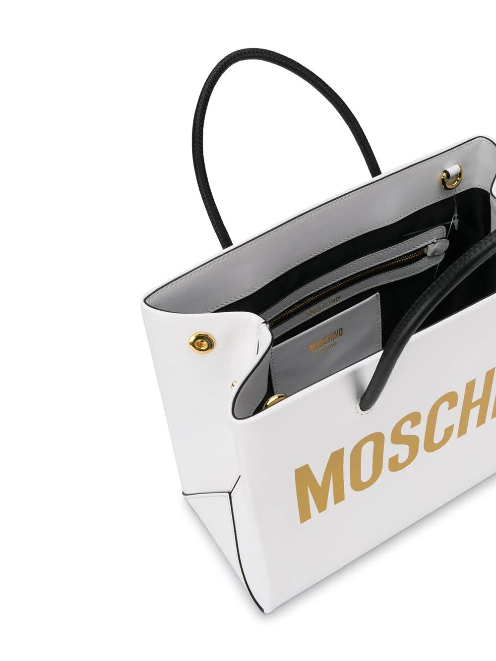 MOSCHINO TOTE BAG