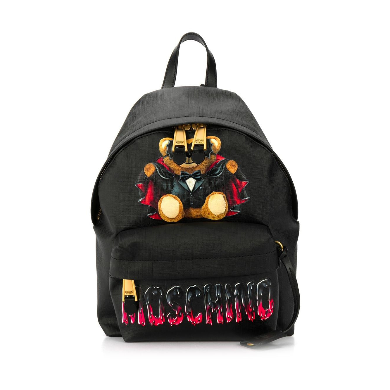 MOSCHINO BACKPACK
