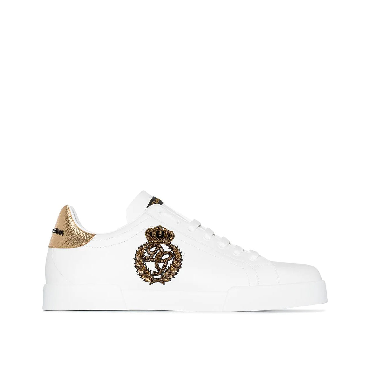DOLCE & GABBANA SHOES