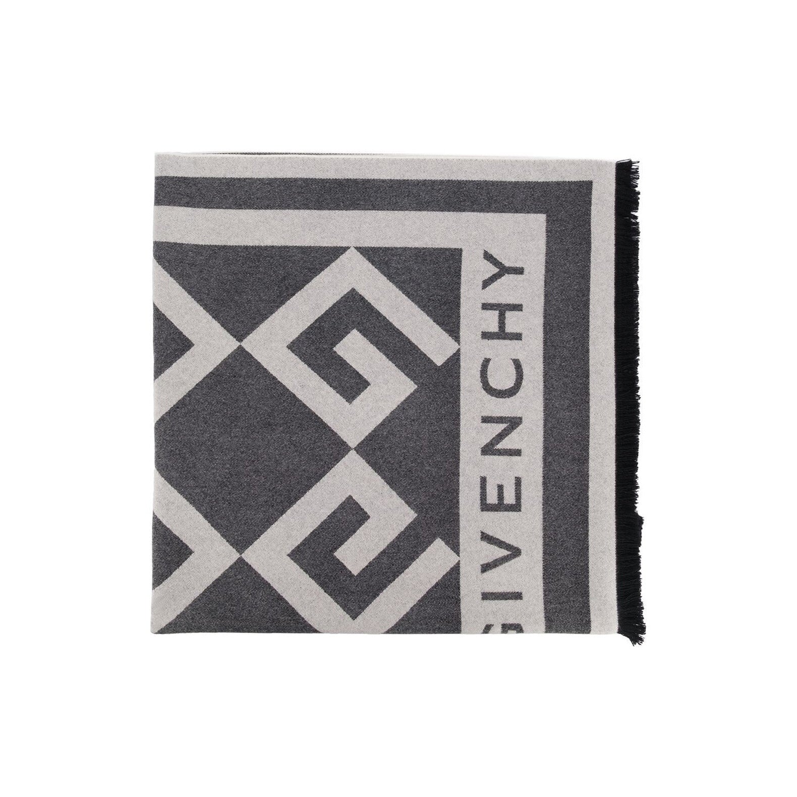 GIVENCHY SCARF