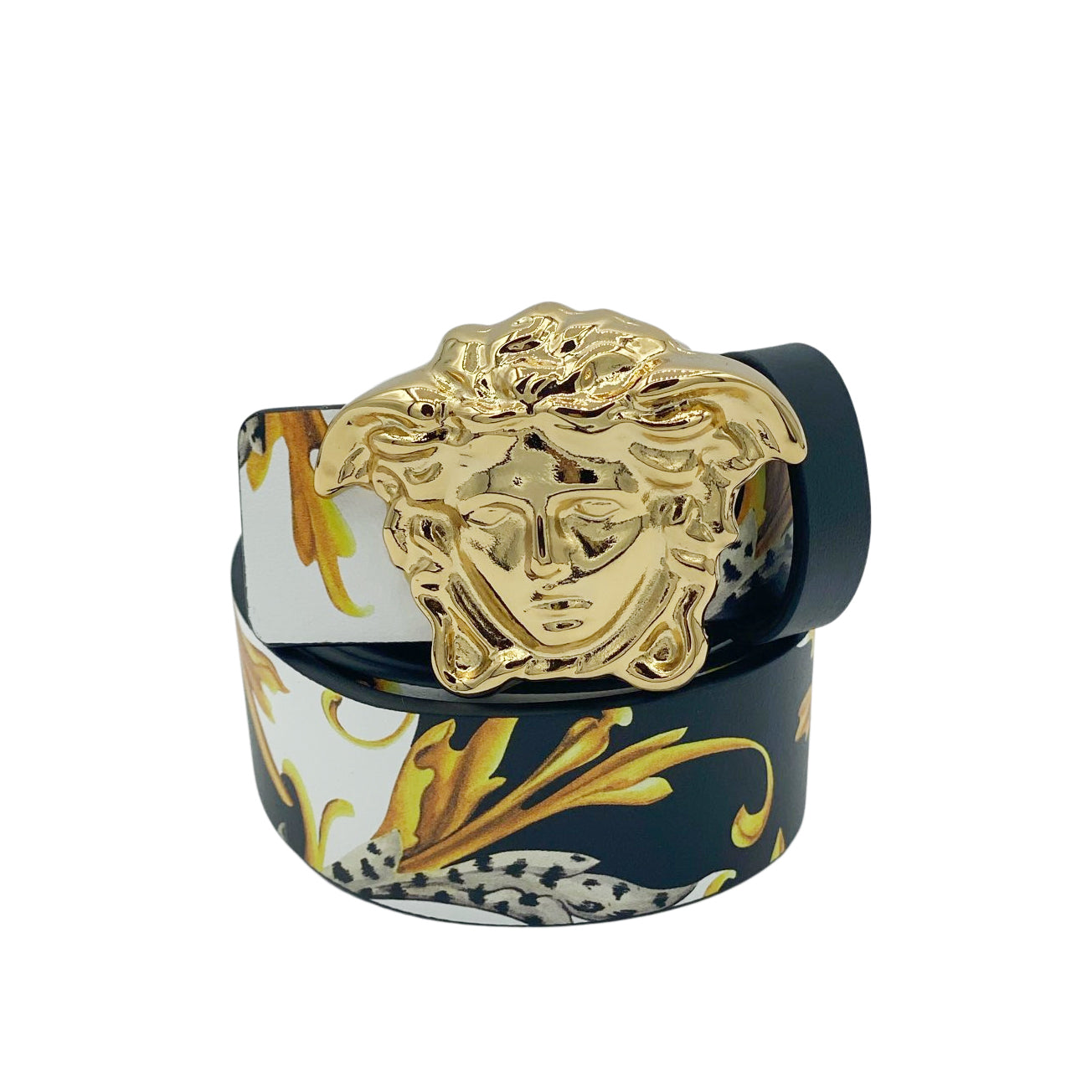 VERSACE BELT
