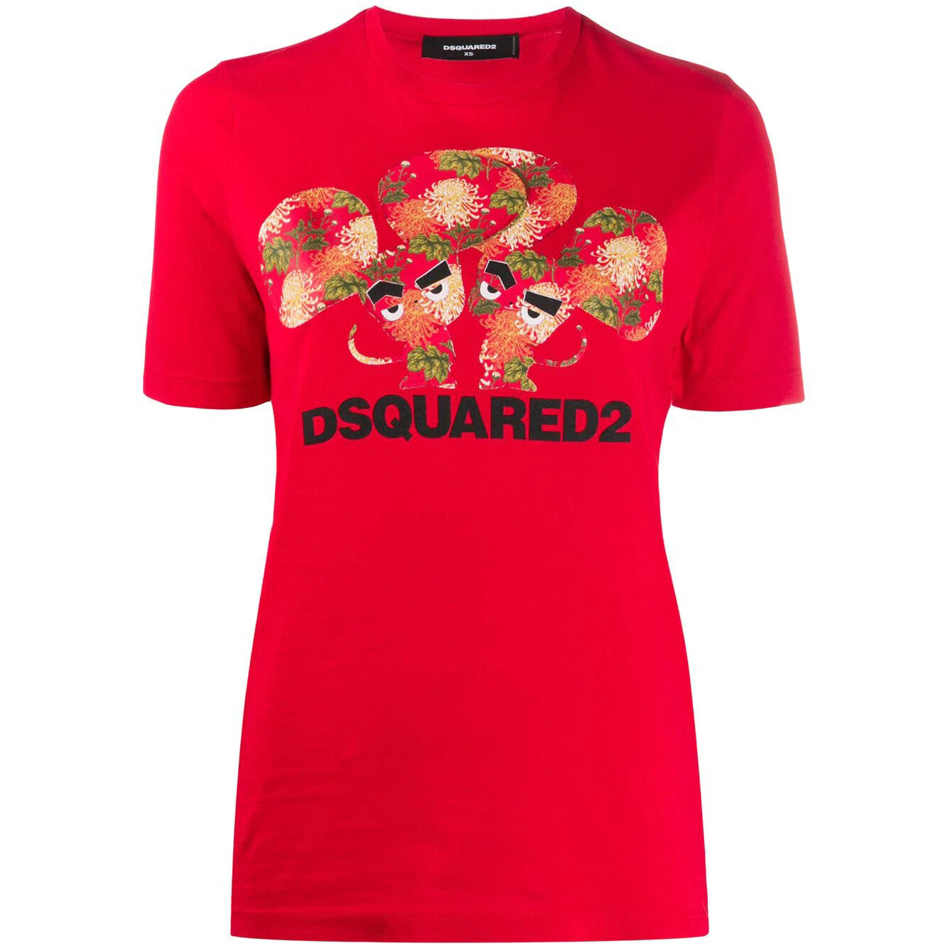 DSQUARED2 T-SHIRT