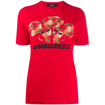 DSQUARED2 T-SHIRT
