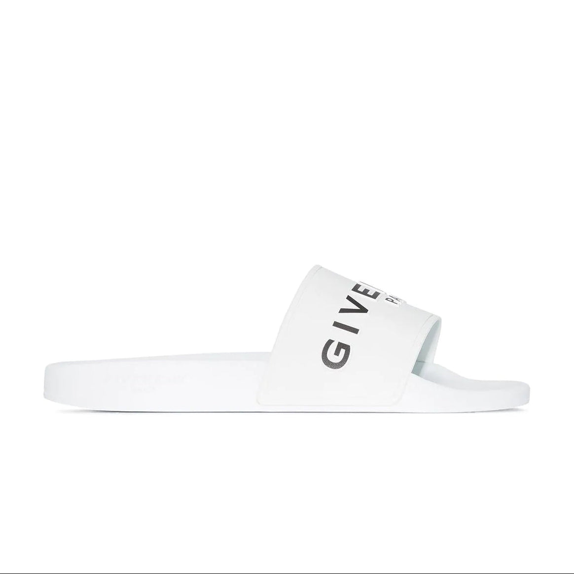 GIVENCHY SLIDES