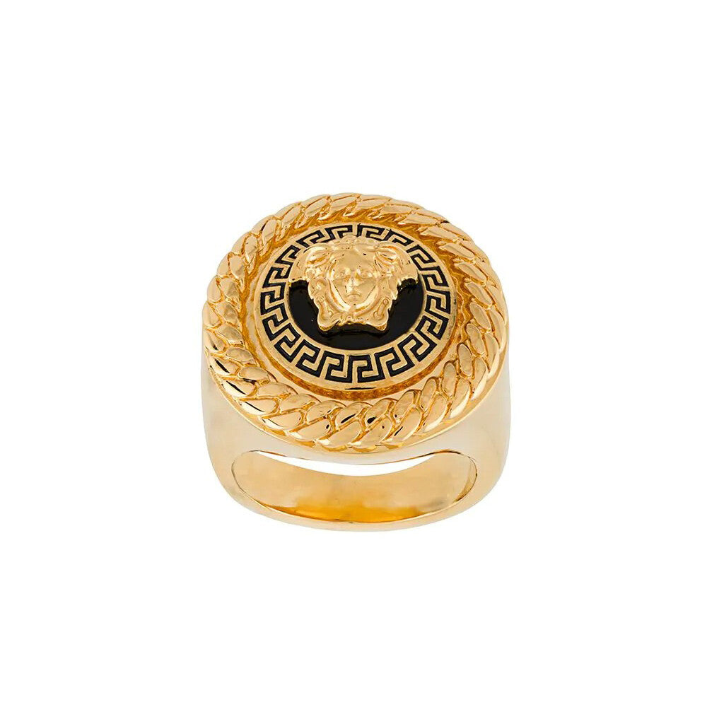 VERSACE RING