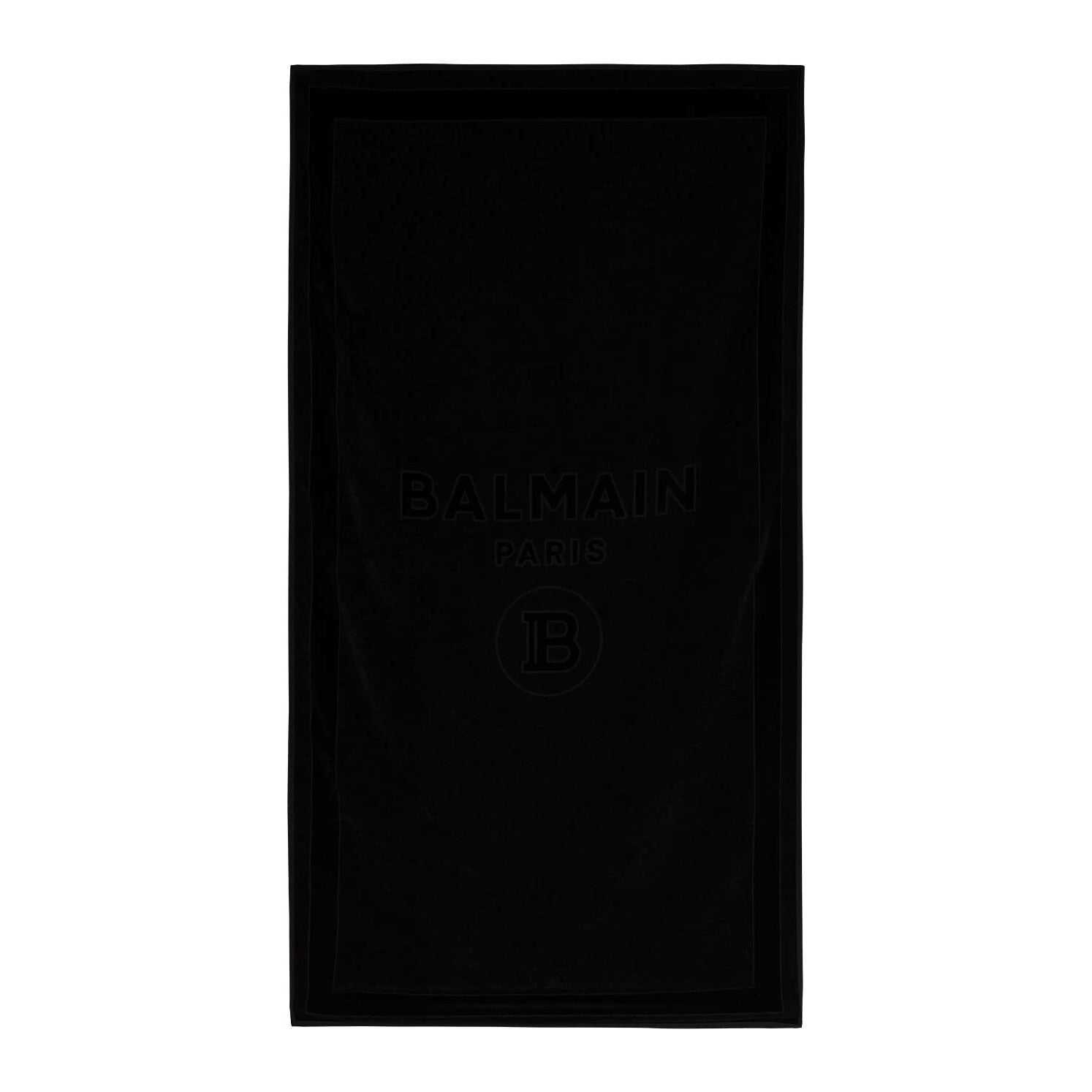 BALMAIN TOWEL