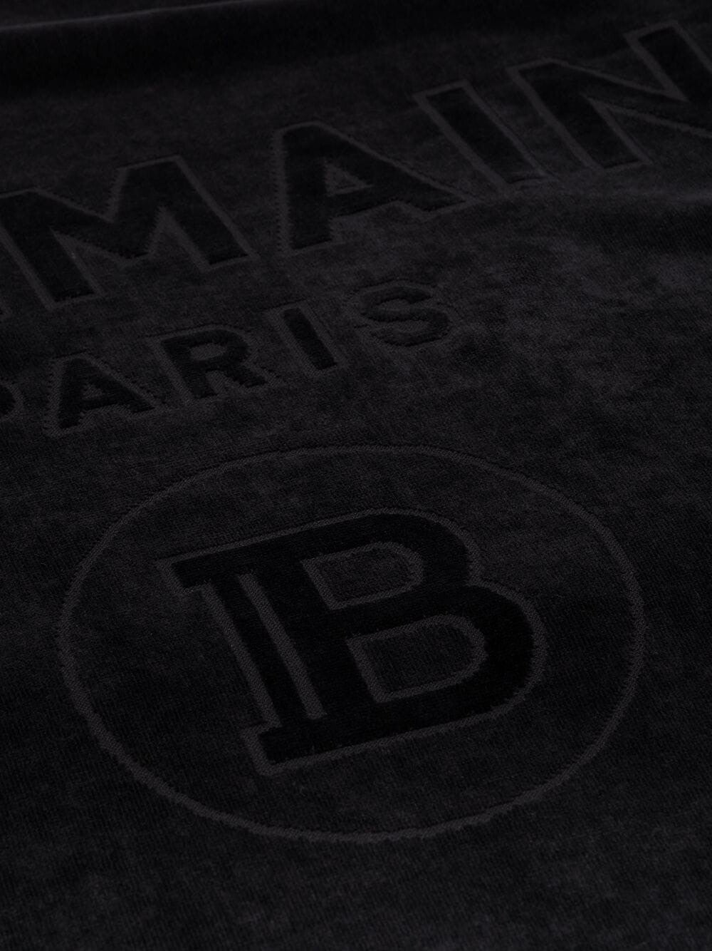 BALMAIN TOWEL
