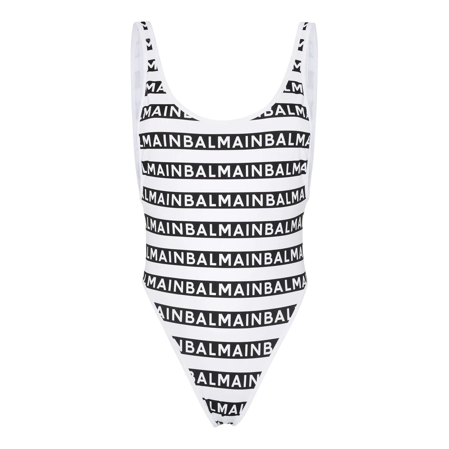 BALMAIN SWIMSUIT