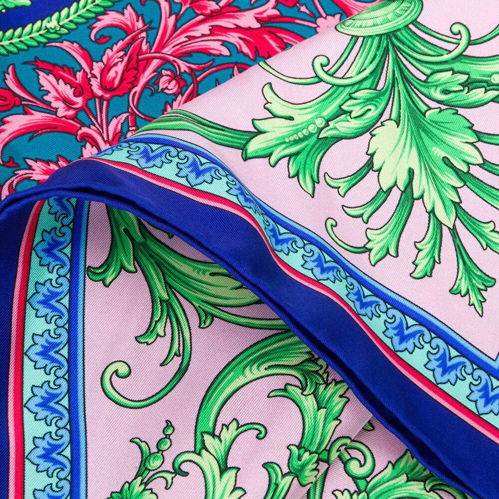 VERSACE SCARF