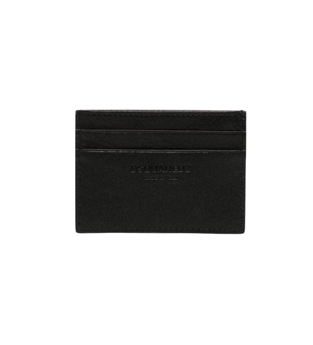 DSQUARED2 CARD HOLDER