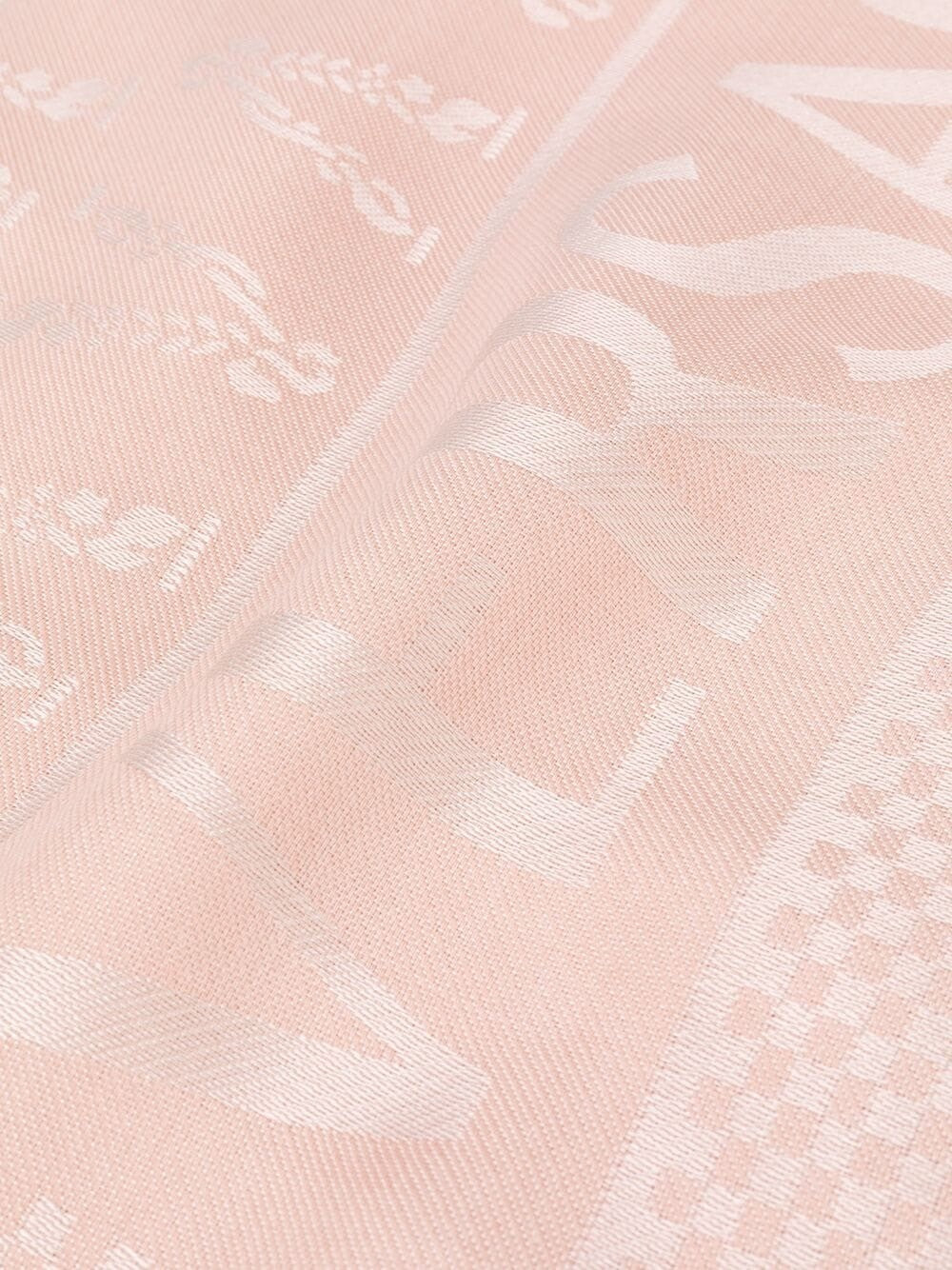 VERSACE SCARF