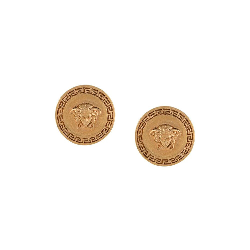 VERSACE EARRINGS