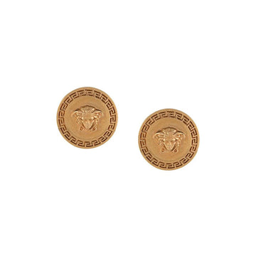 VERSACE EARRINGS