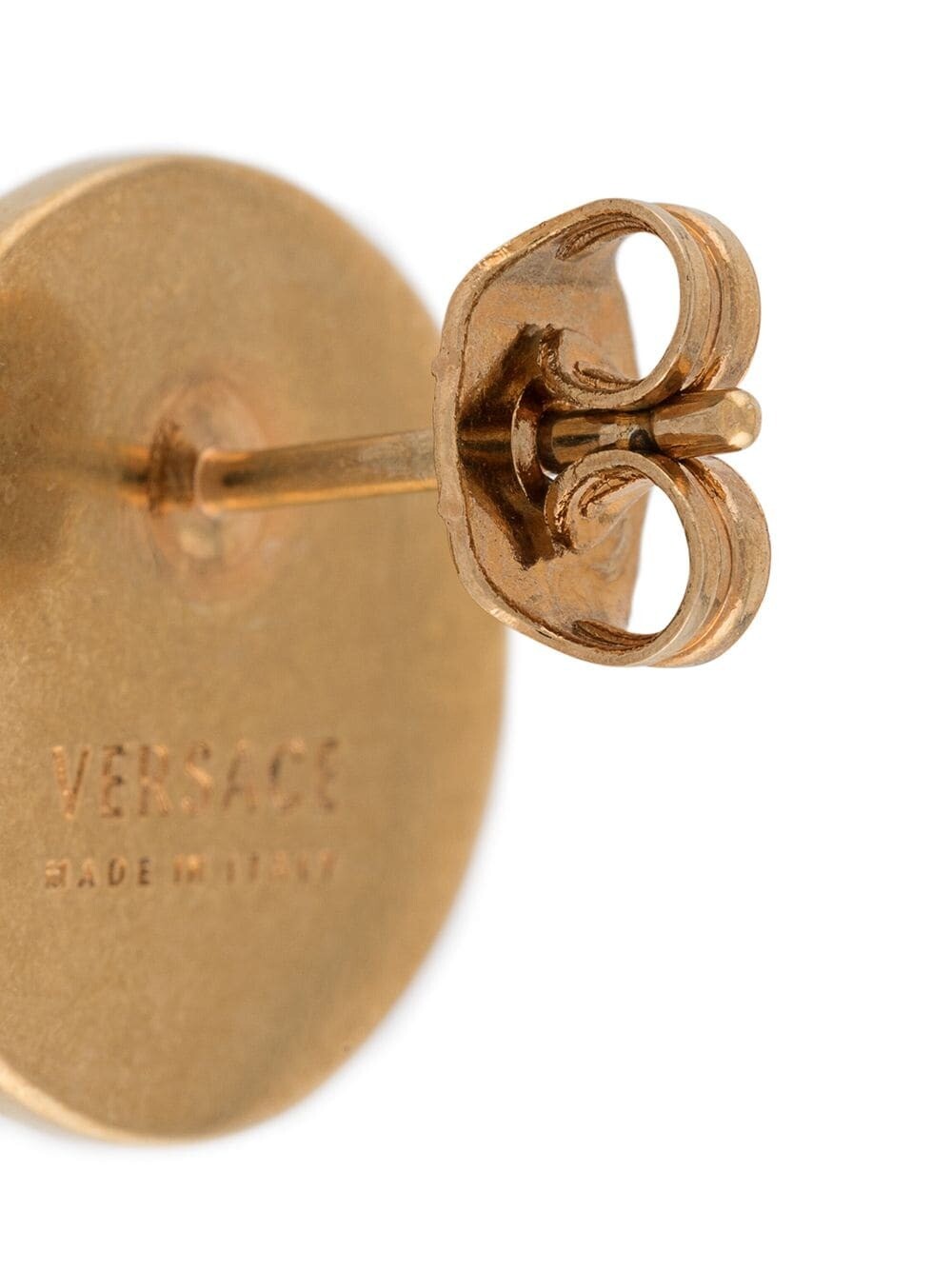VERSACE EARRINGS