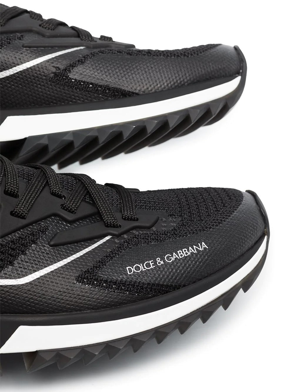 DOLCE & GABBANA SHOES