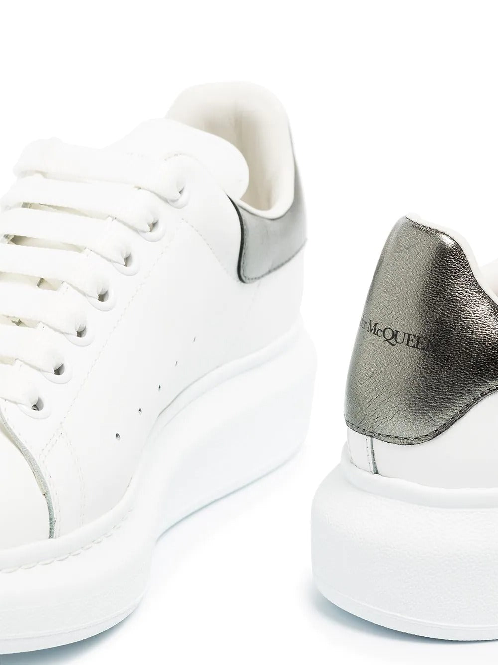 ALEXANDER MCQUEEN SHOES