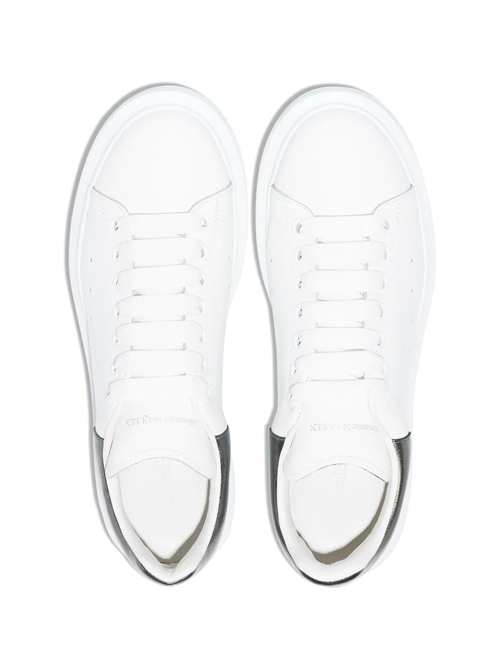 ALEXANDER MCQUEEN SHOES