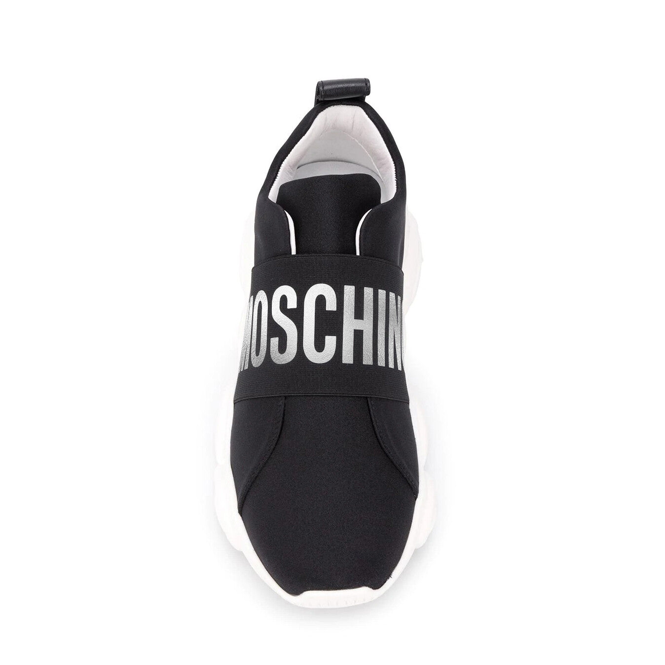 MOSCHINO SHOES