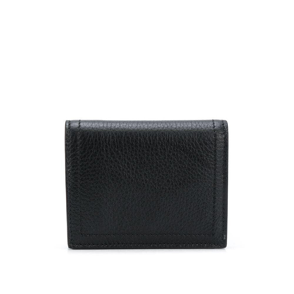 MOSCHINO WALLET