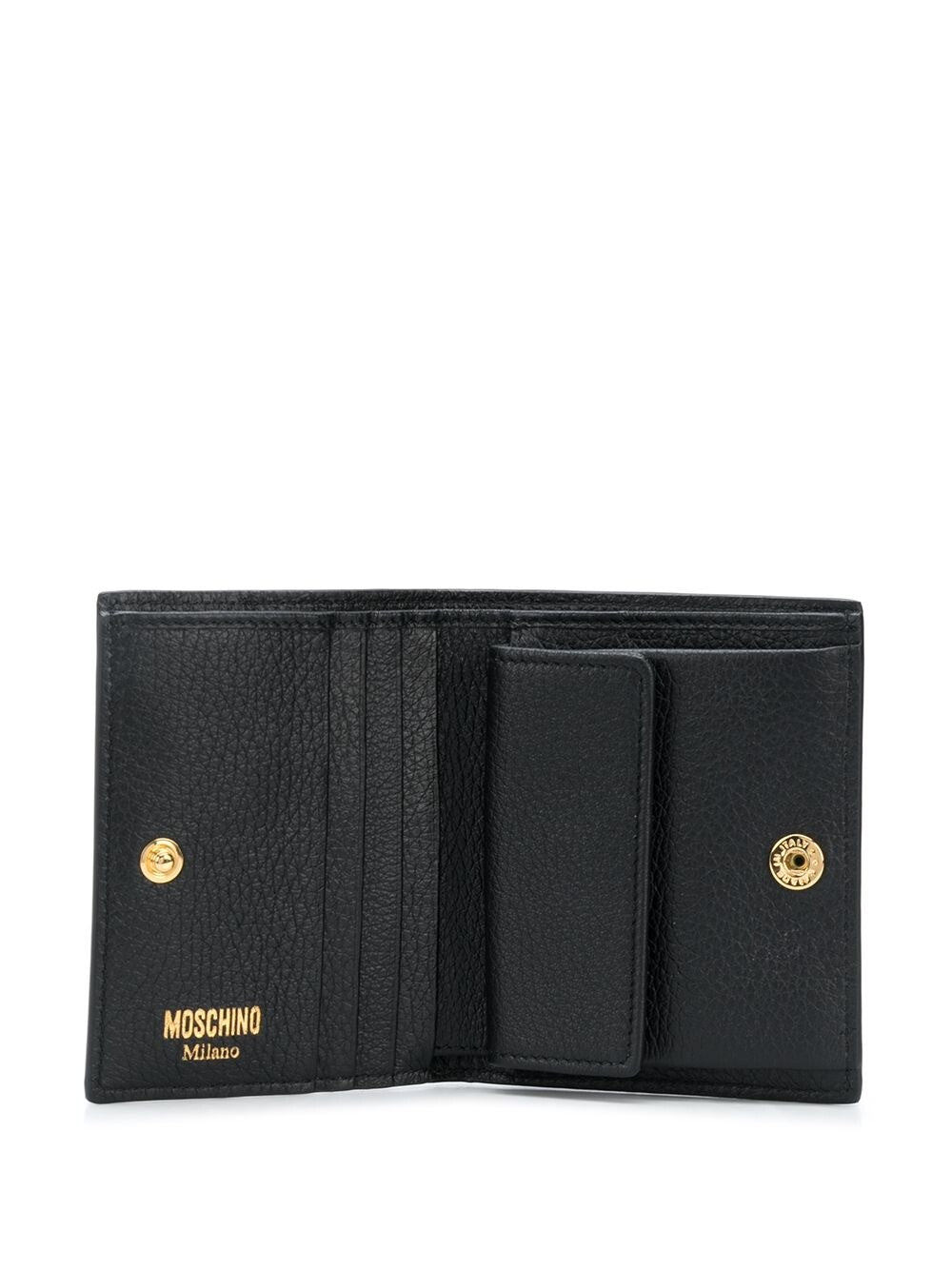MOSCHINO WALLET
