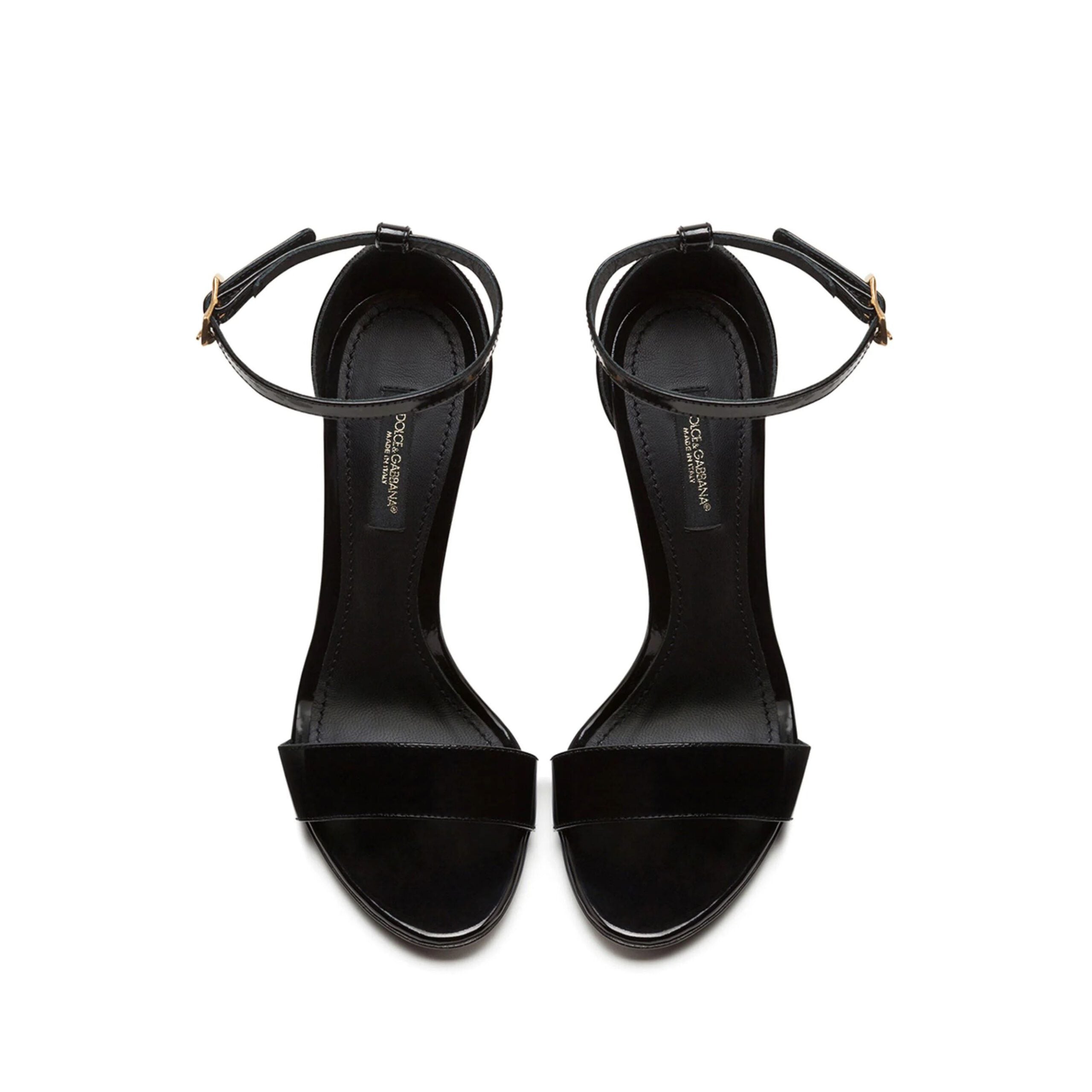 DOLCE & GABBANA SANDALS