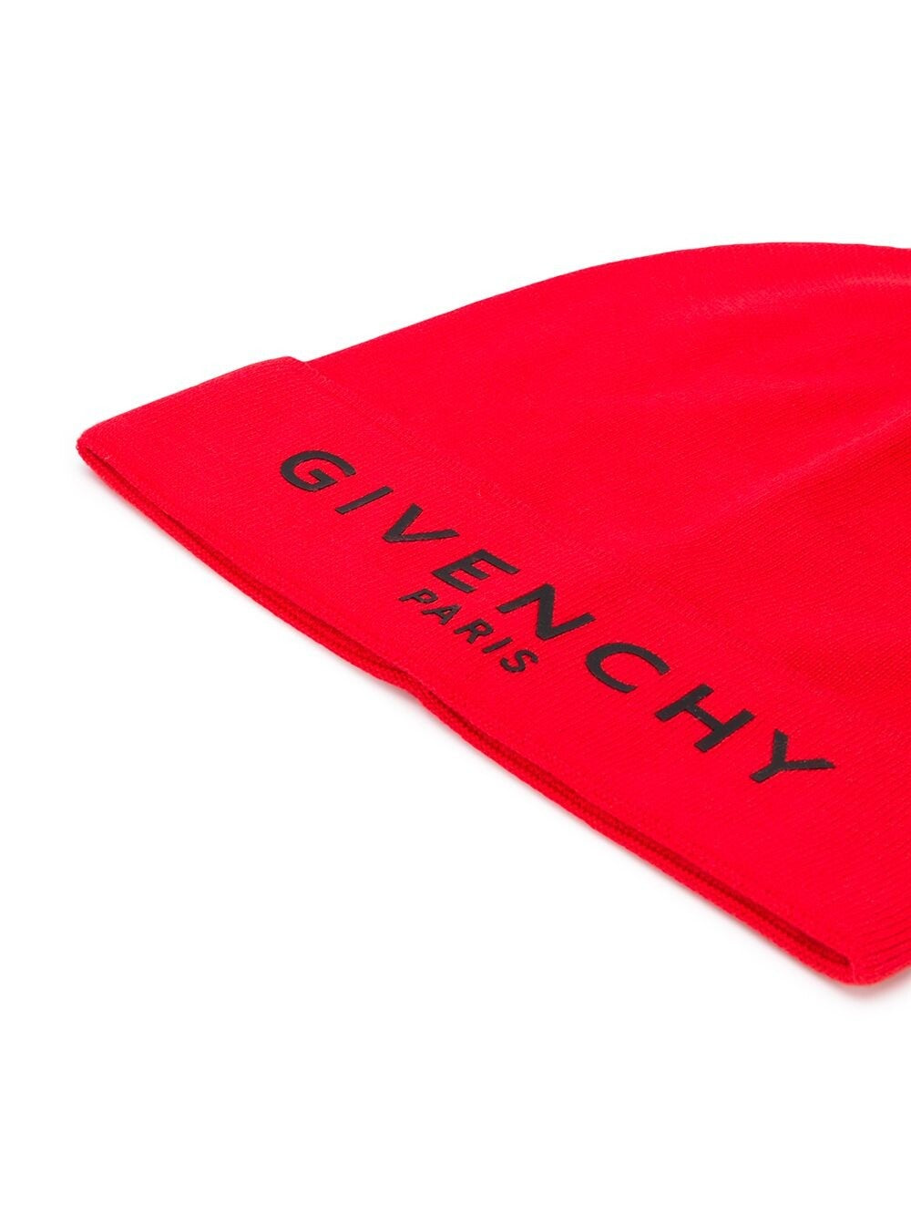 GIVENCHY BEANIE