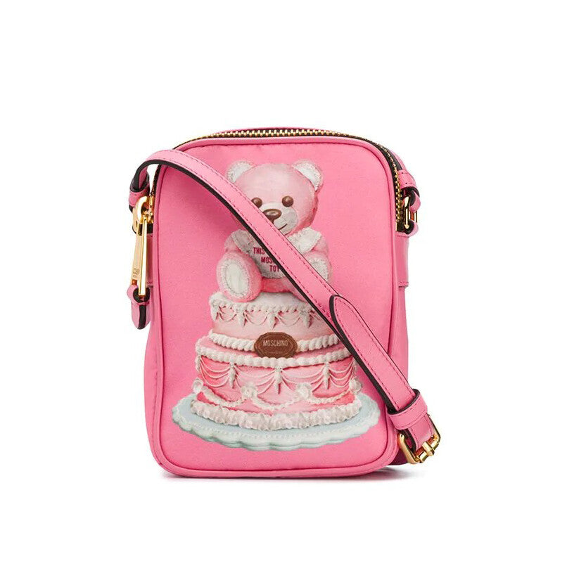 MOSCHINO CROSSBODY BAG