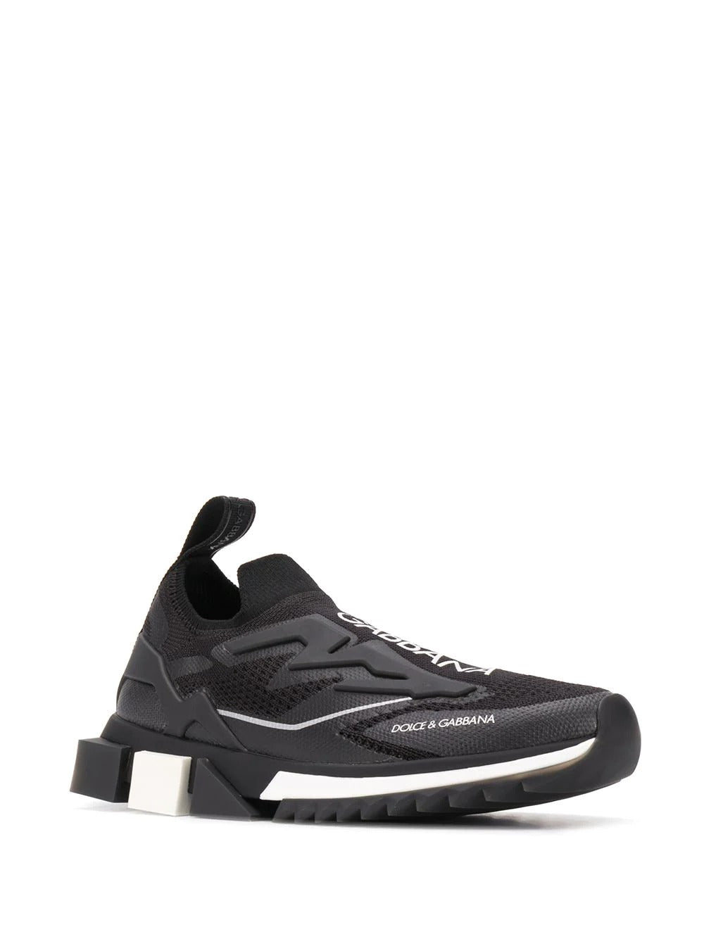 DOLCE & GABBANA SHOES