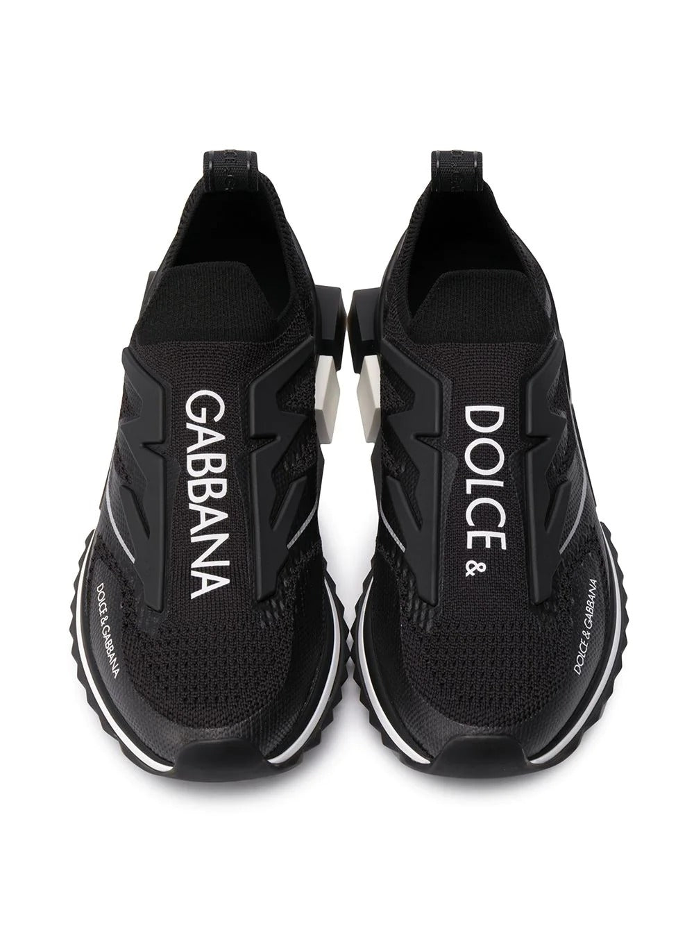 DOLCE & GABBANA SHOES