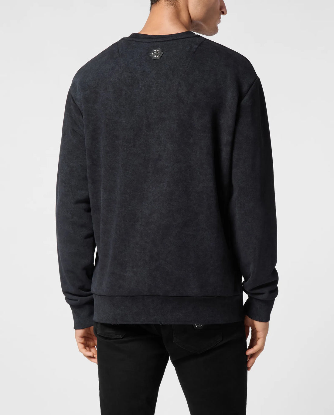 PHILIPP PLEIN SWEATSHIRT