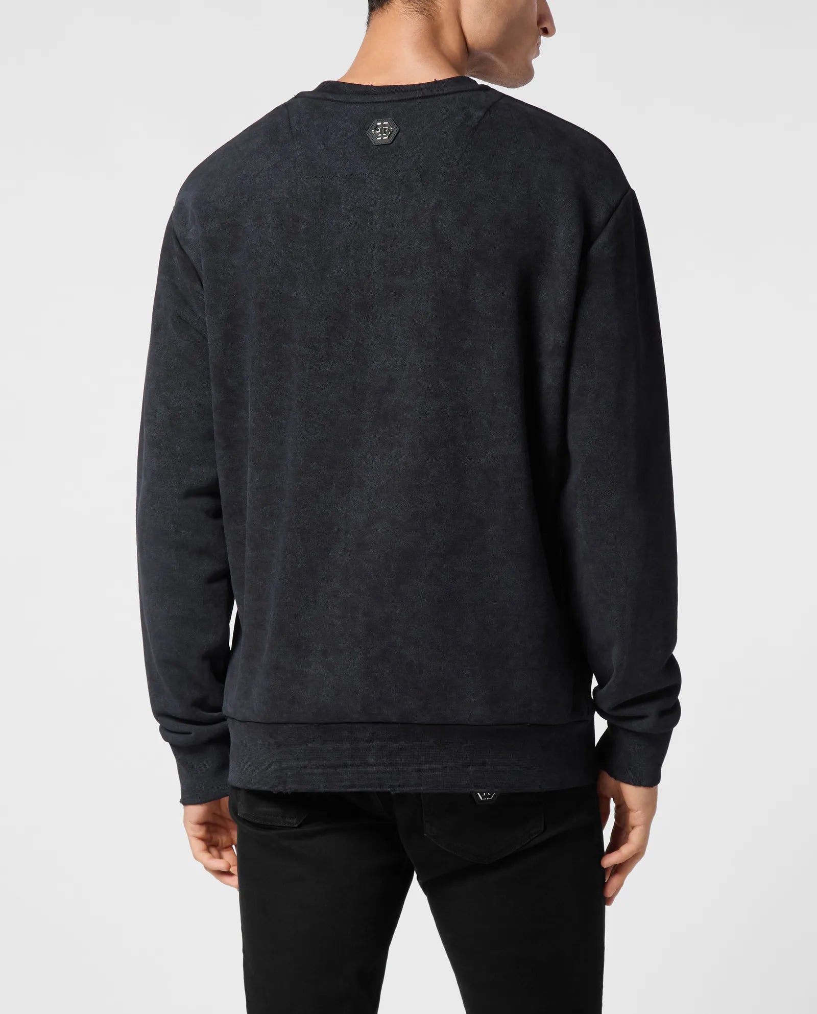 PHILIPP PLEIN SWEATSHIRT