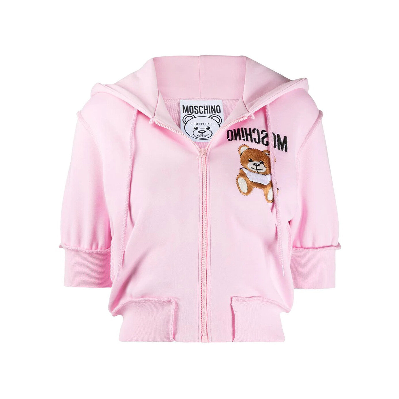 MOSCHINO HOODIE